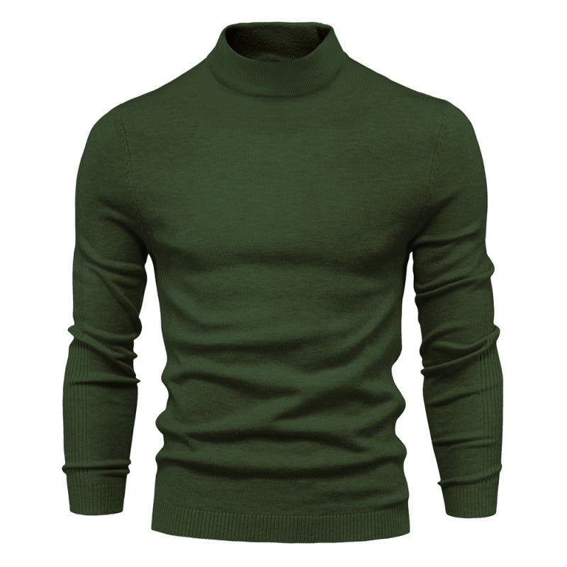 Acrylic Sweater