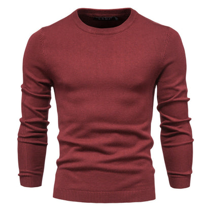 Acrylic Sweater