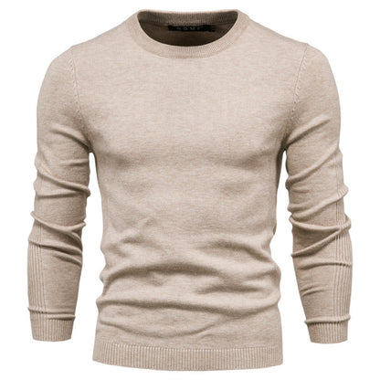 Acrylic Sweater