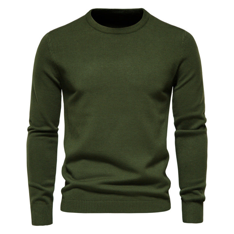 Acrylic Sweater
