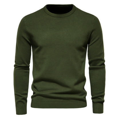 Acrylic Sweater