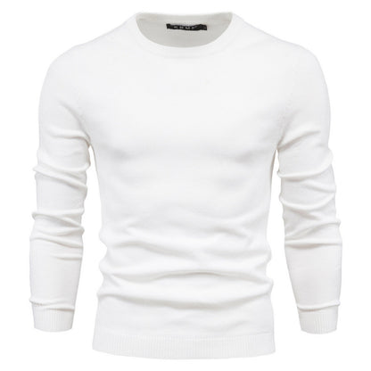 Acrylic Sweater