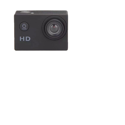 Action camera