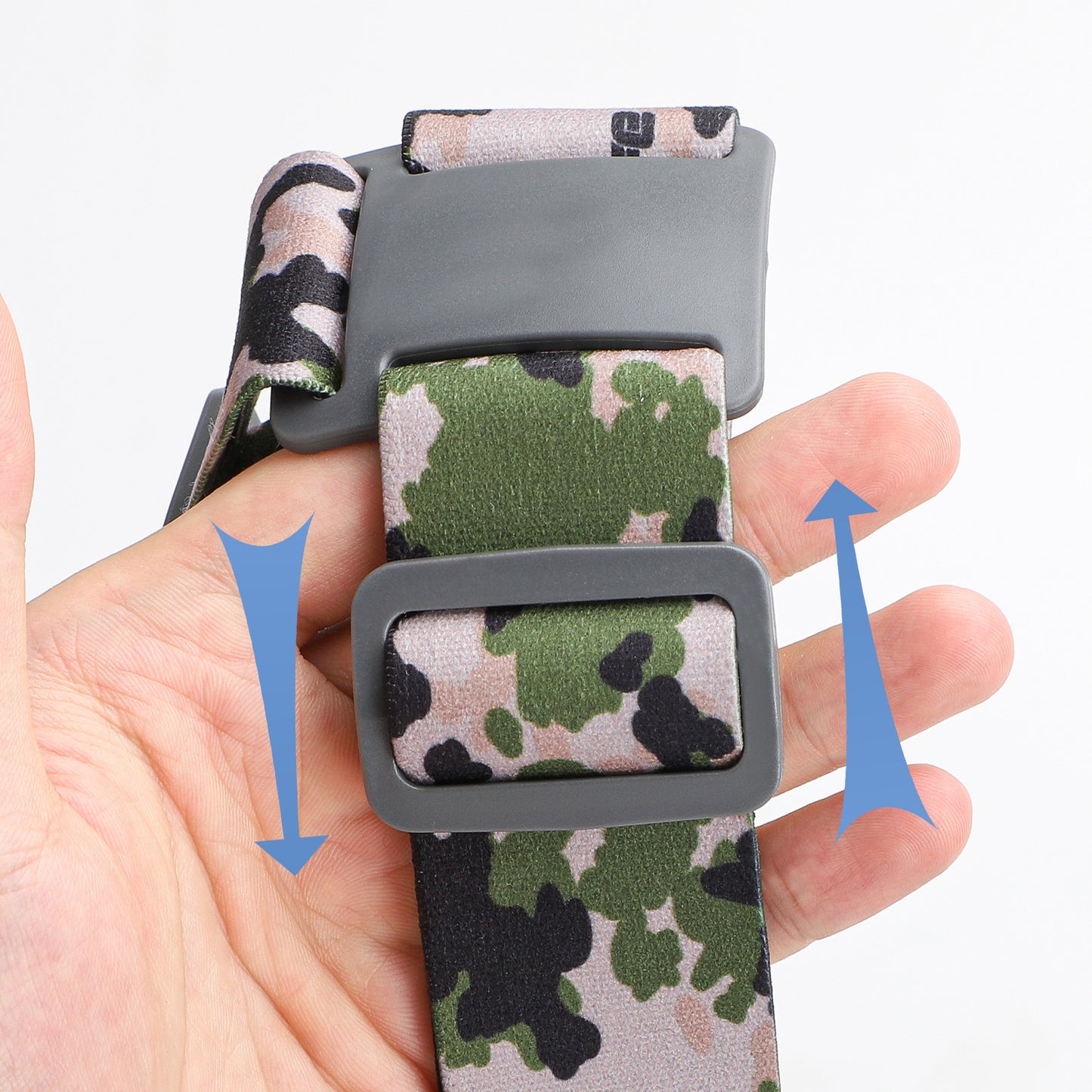 Action Camera Mount