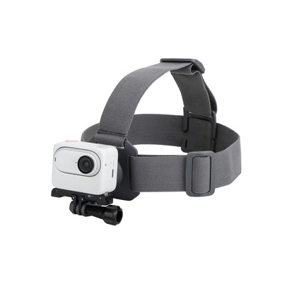 Action Camera Mount