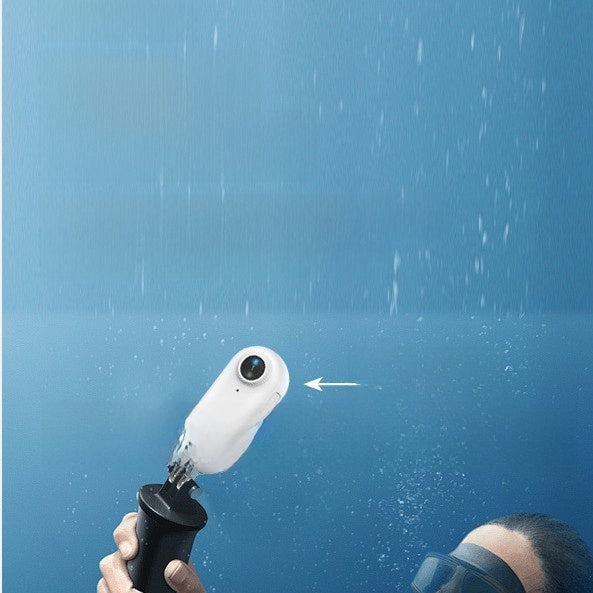 Action camera