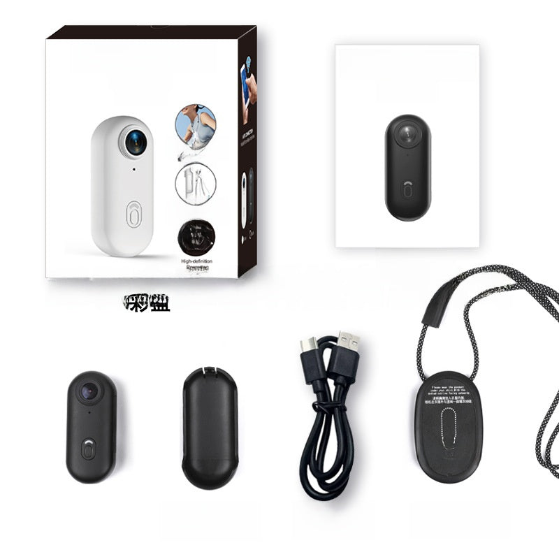 Action camera