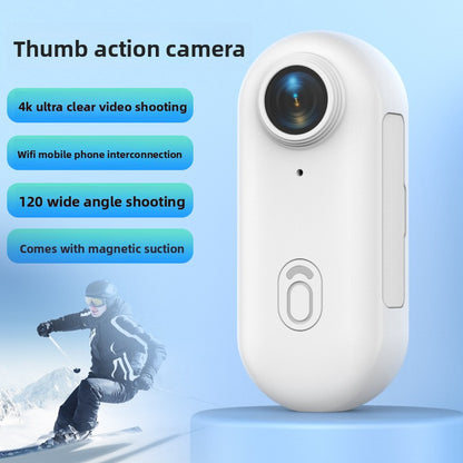 Action Camera