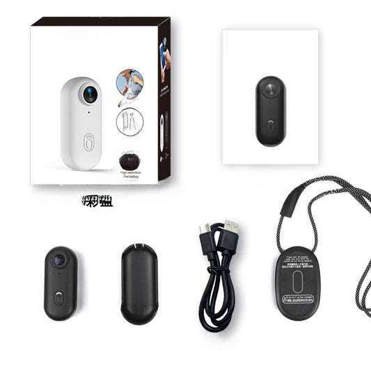 Action Camera