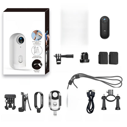 Action Camera