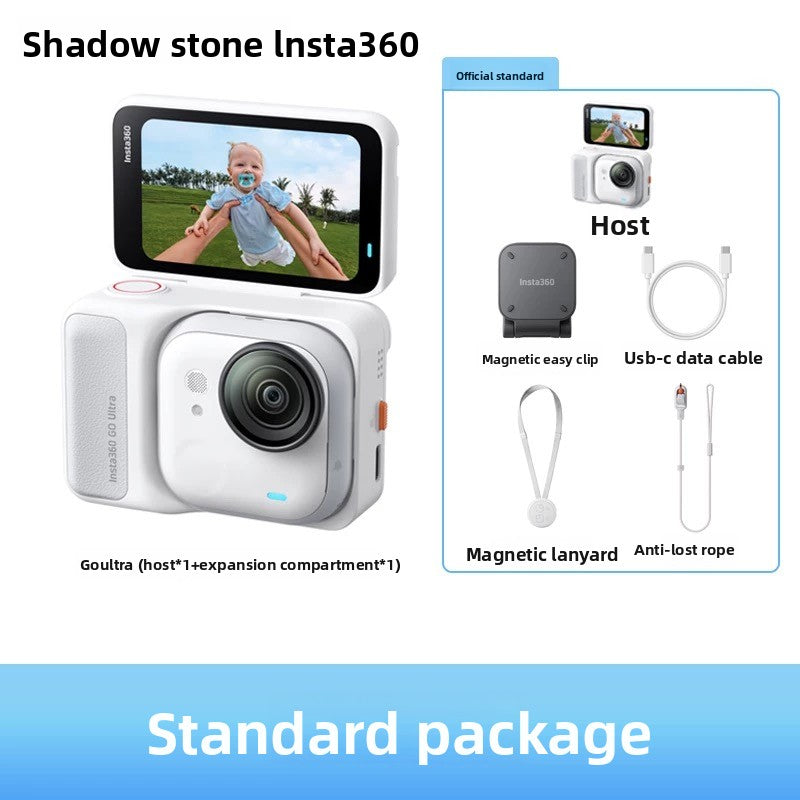 Action Camera