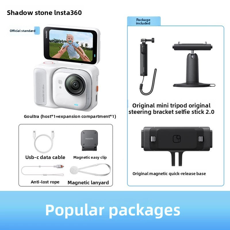 Action Camera