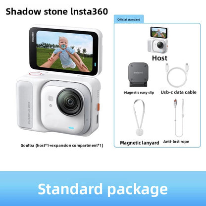 Action Camera
