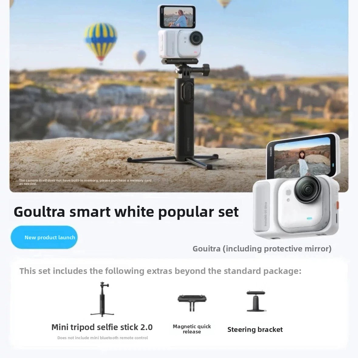 Action Camera