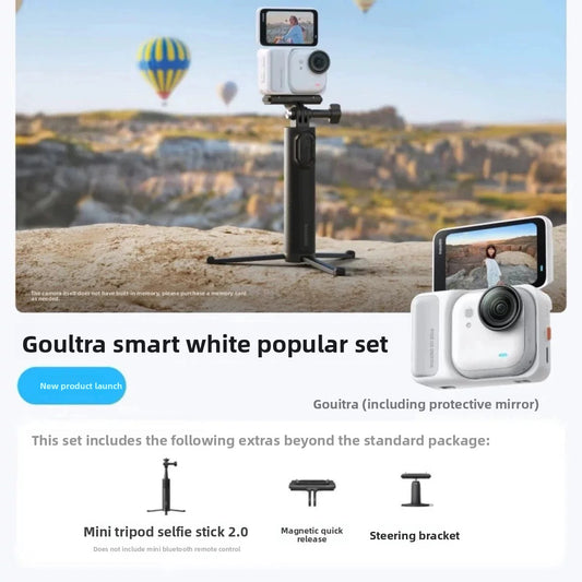 Action Camera