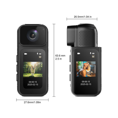 Action Camera