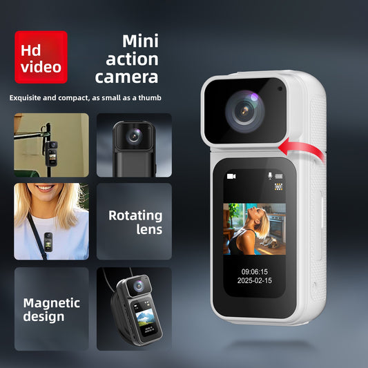 Action Camera