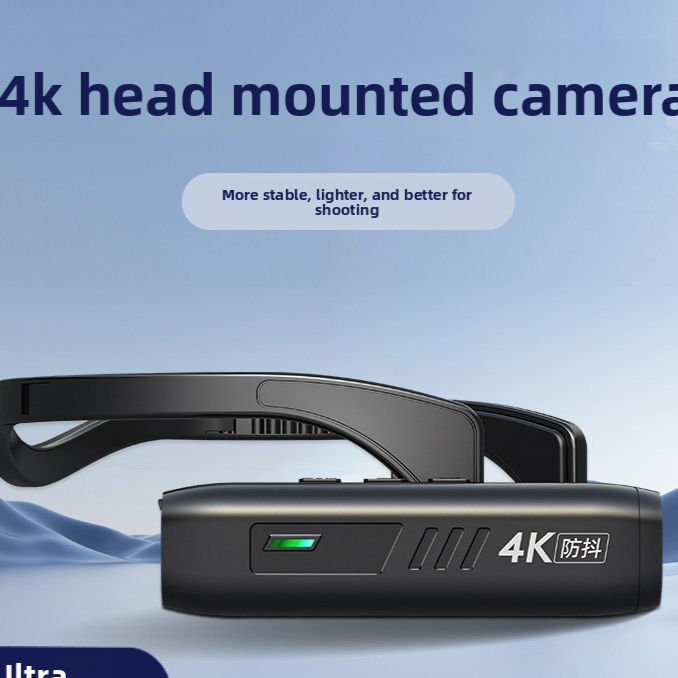 Action Camera