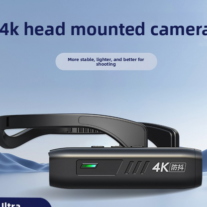 Action Camera