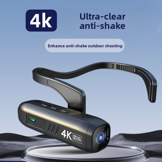 Action Camera