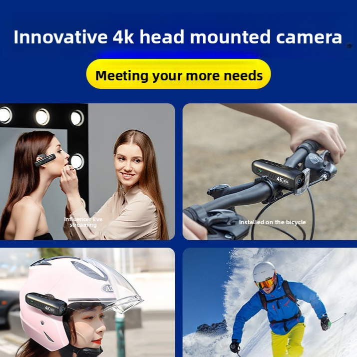 Action Camera