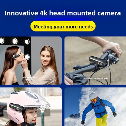 Action Camera