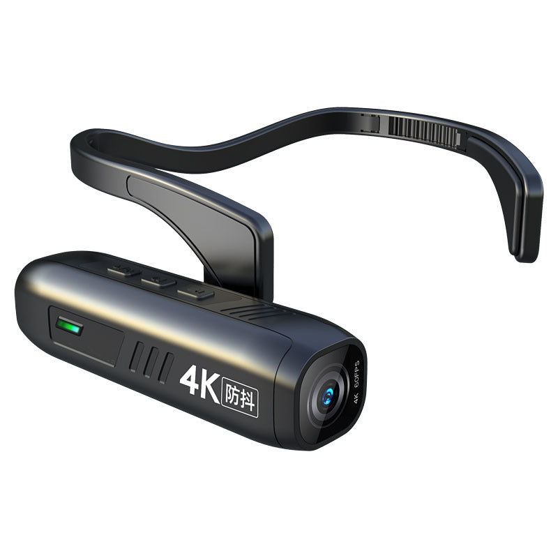 Action Camera