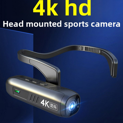 Action Camera