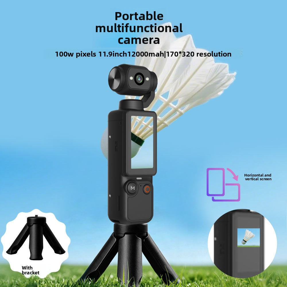 Action Camera