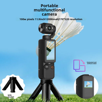 Action Camera