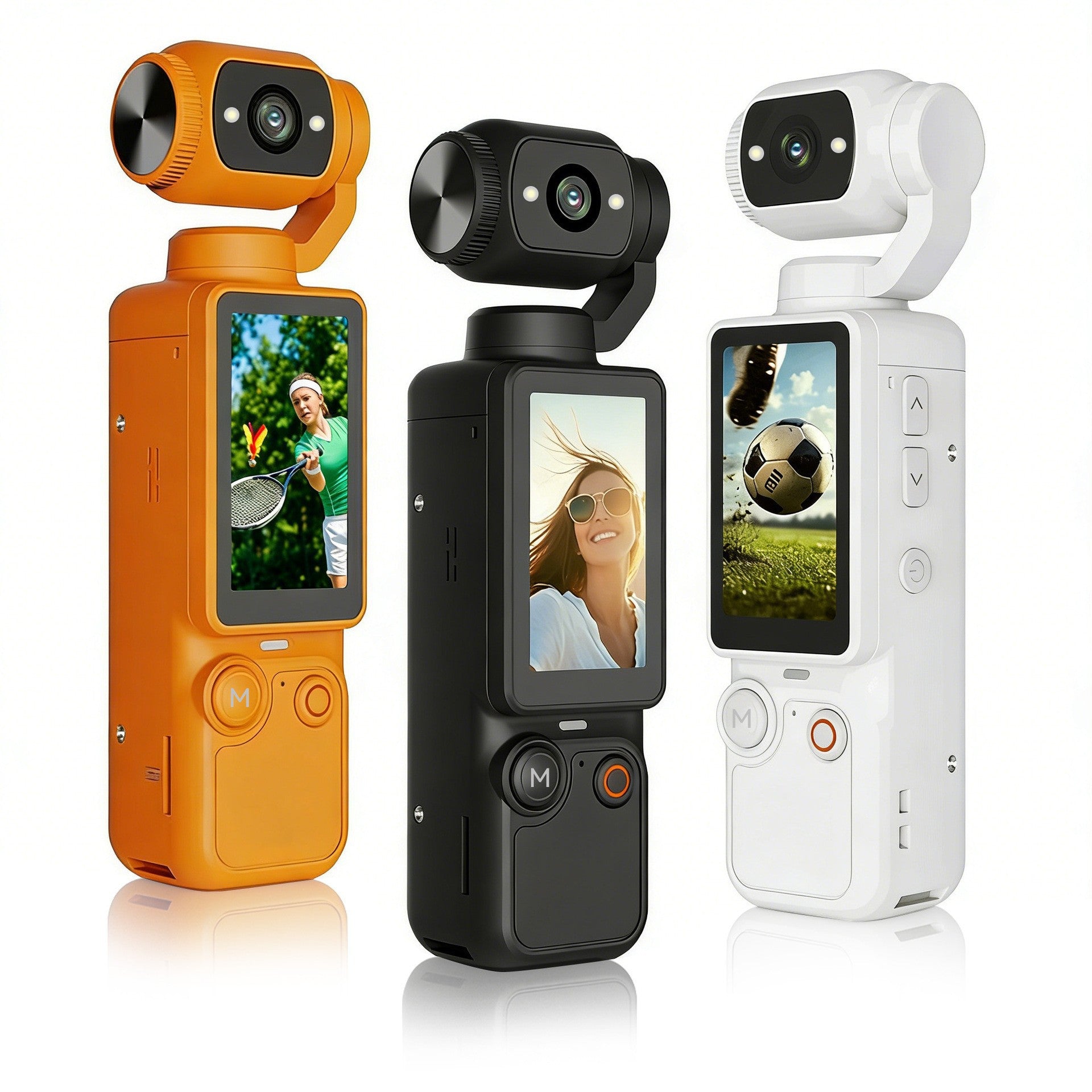Action Camera