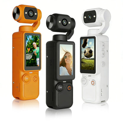 Action Camera