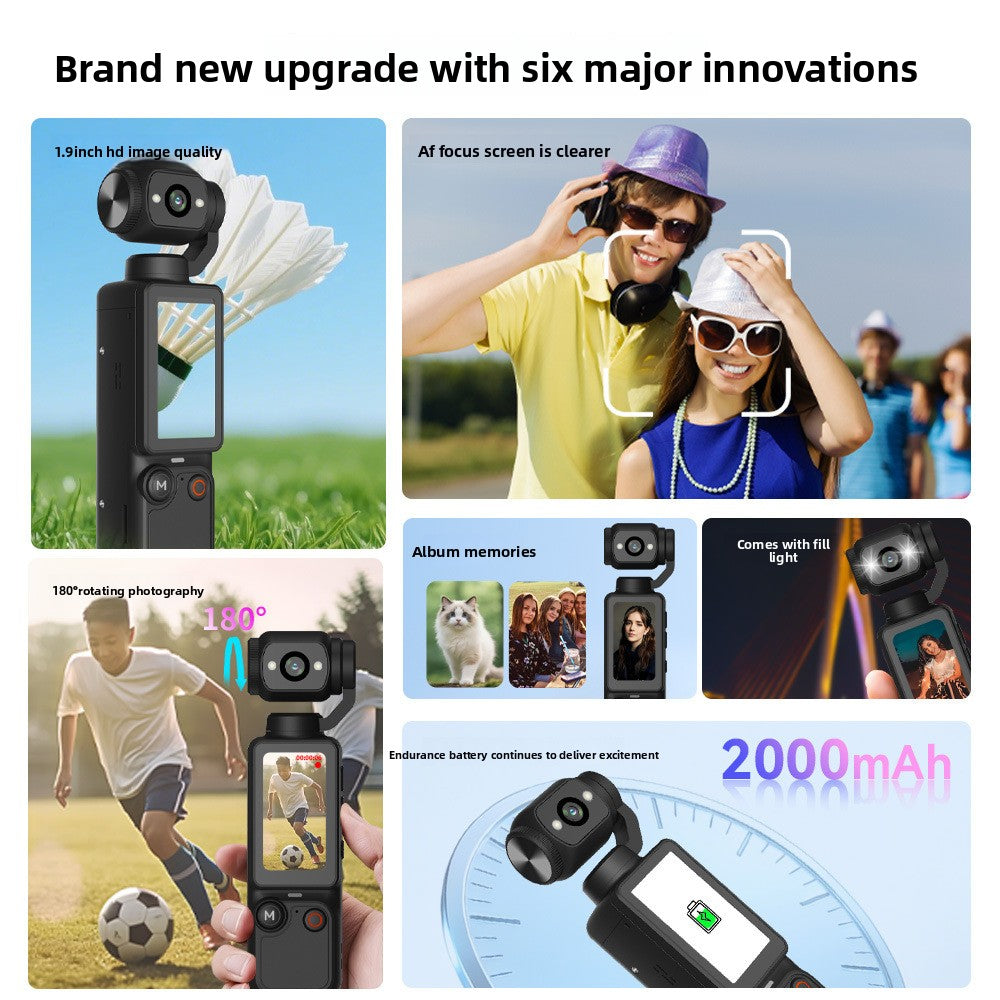 Action Camera