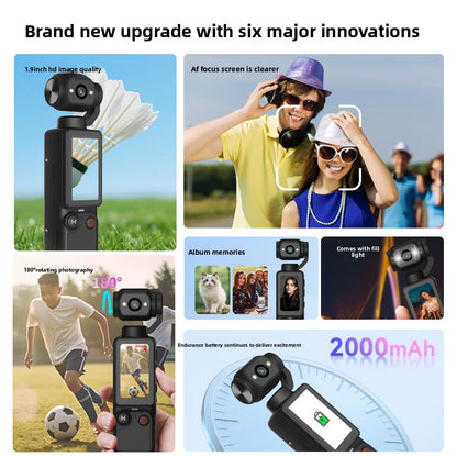 Action Camera
