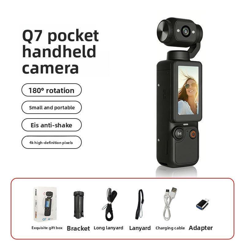 Action Camera