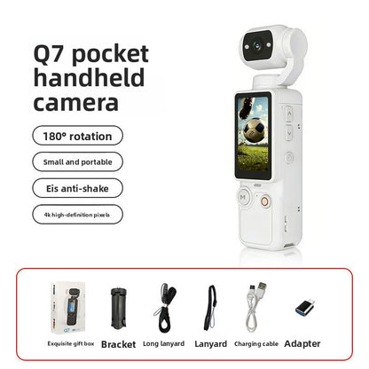 Action Camera