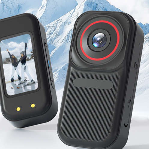Action Camera