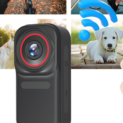 Action Camera