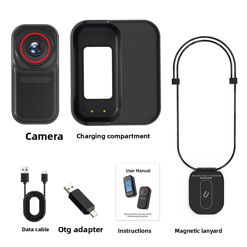 Action Camera