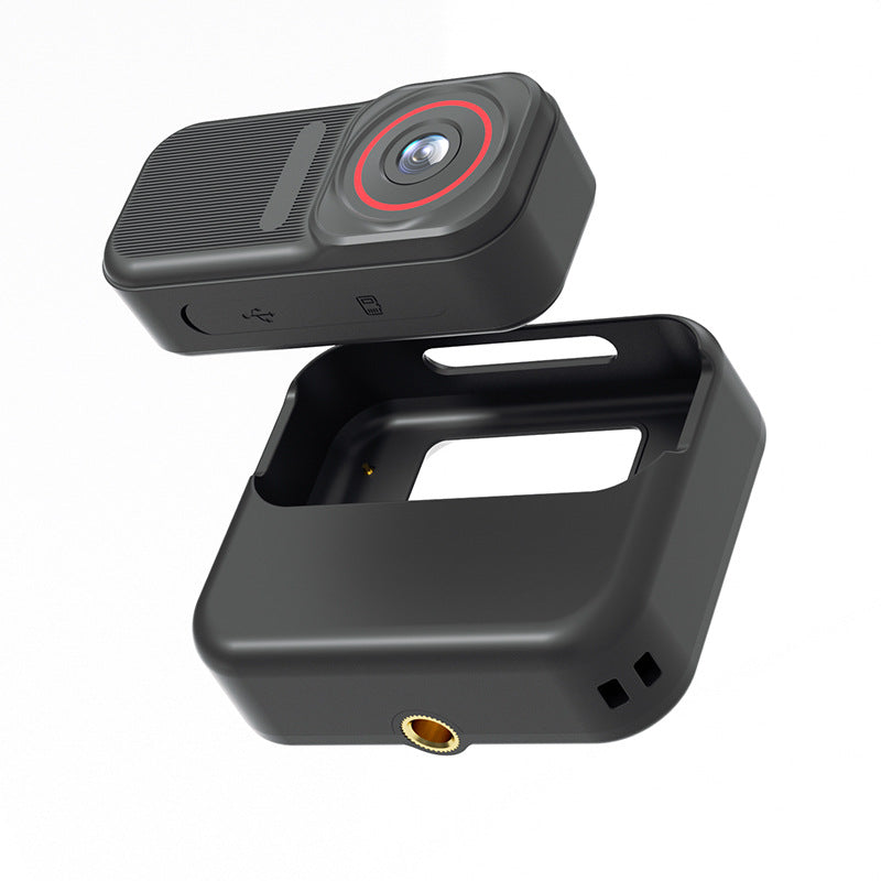 Action Camera