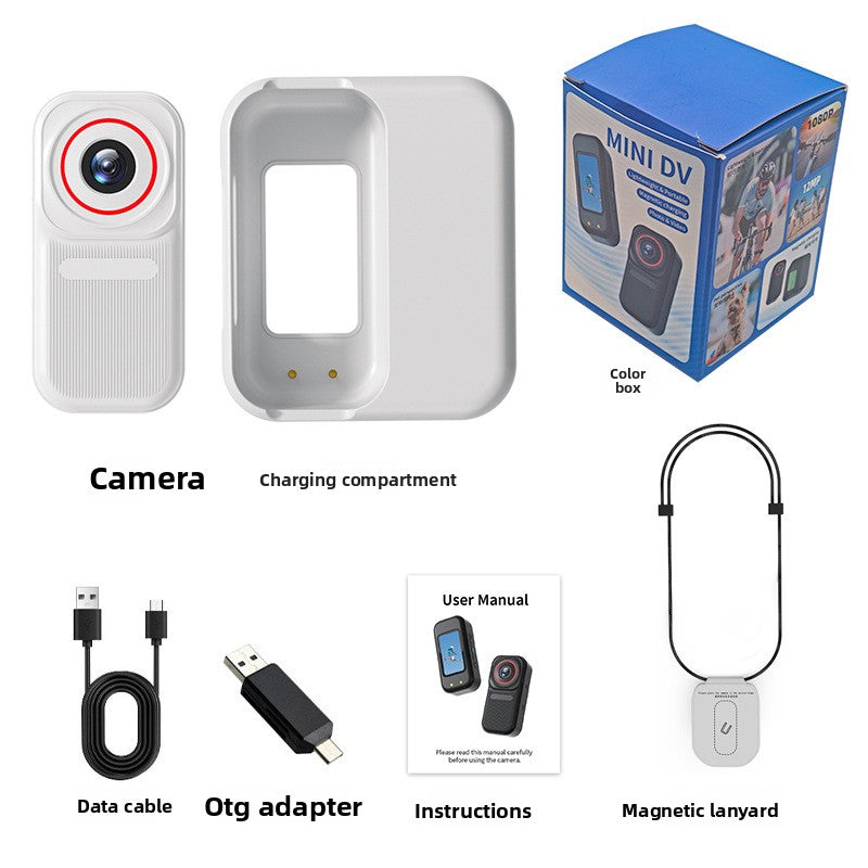 Action Camera