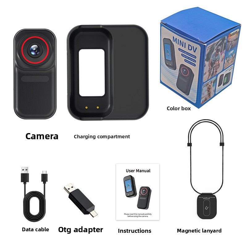 Action Camera
