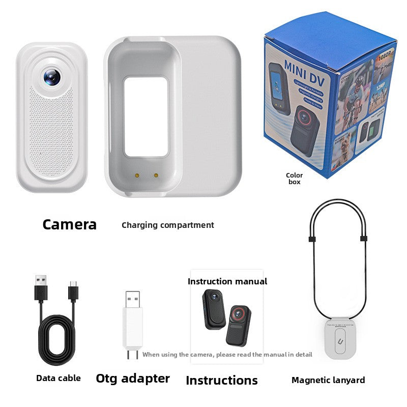 Action Camera