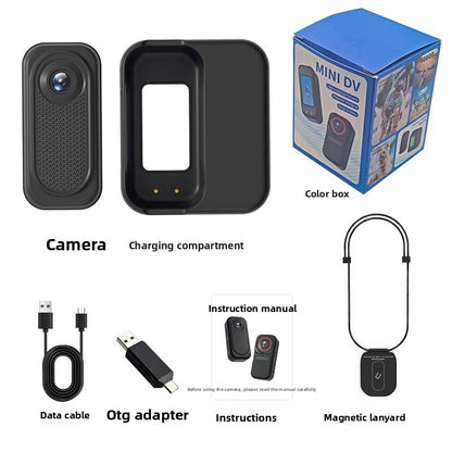 Action Camera