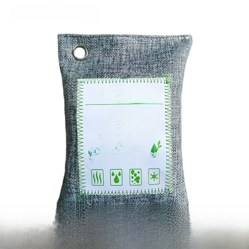 Activated Charcoal Bag