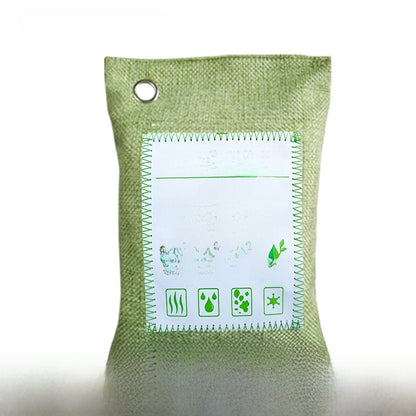Activated Charcoal Bag