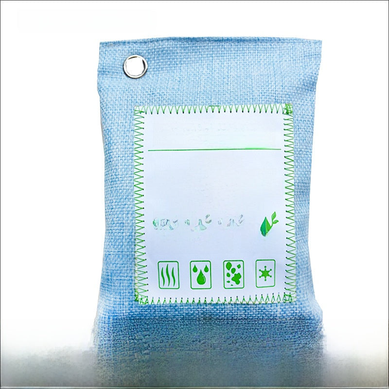 Activated Charcoal Bag