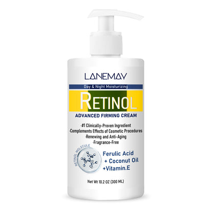 Active Body Lotion