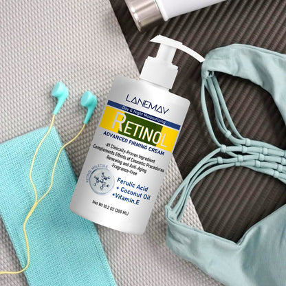 Active Body Lotion