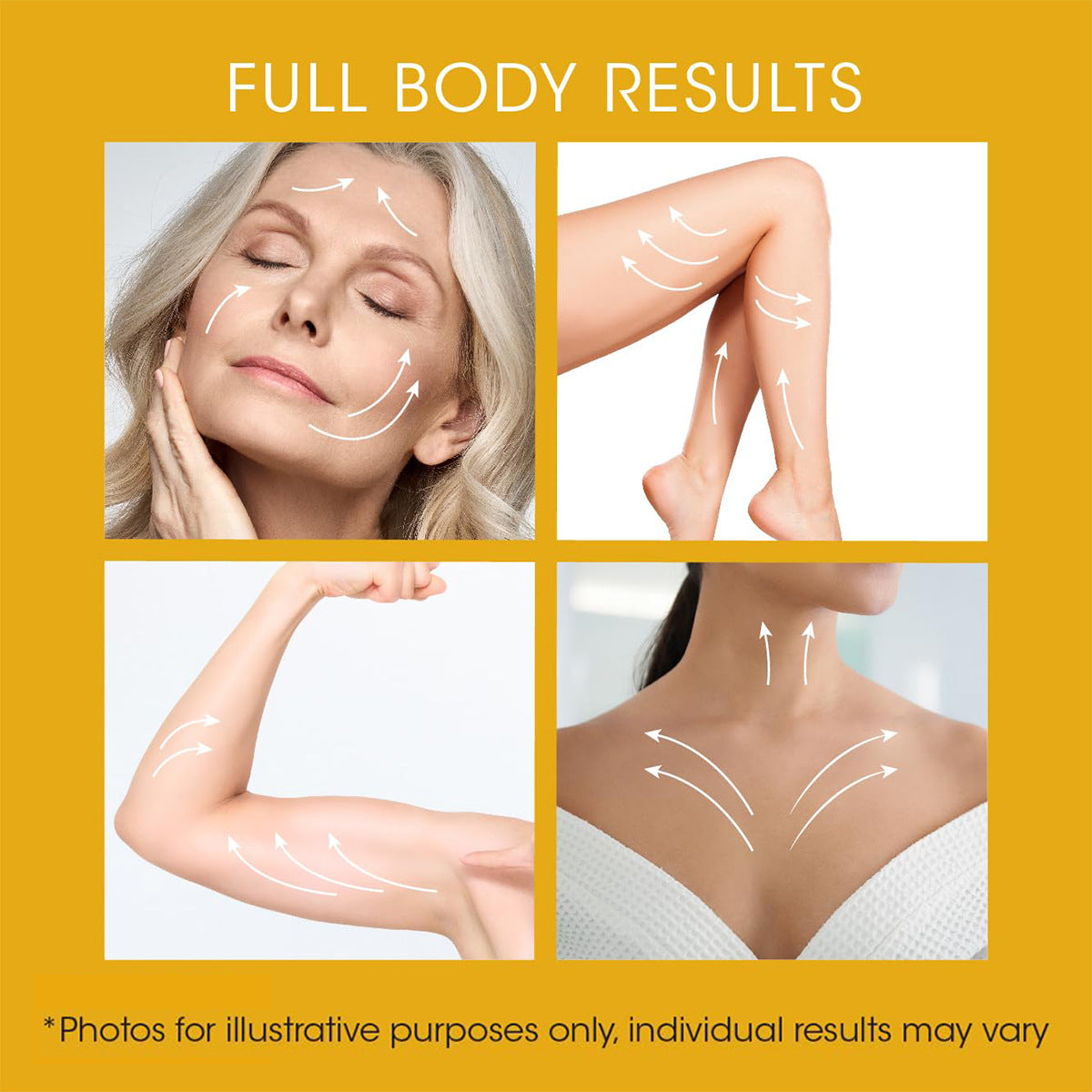 Active Body Lotion